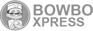 Bowbo Xpress Logo