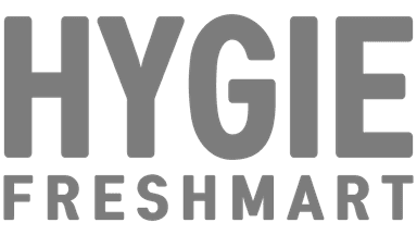 Hygie Freshmart Logo