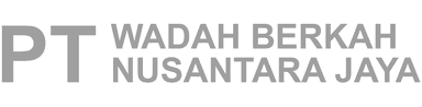 Wadah Berkah Nusantara Logo